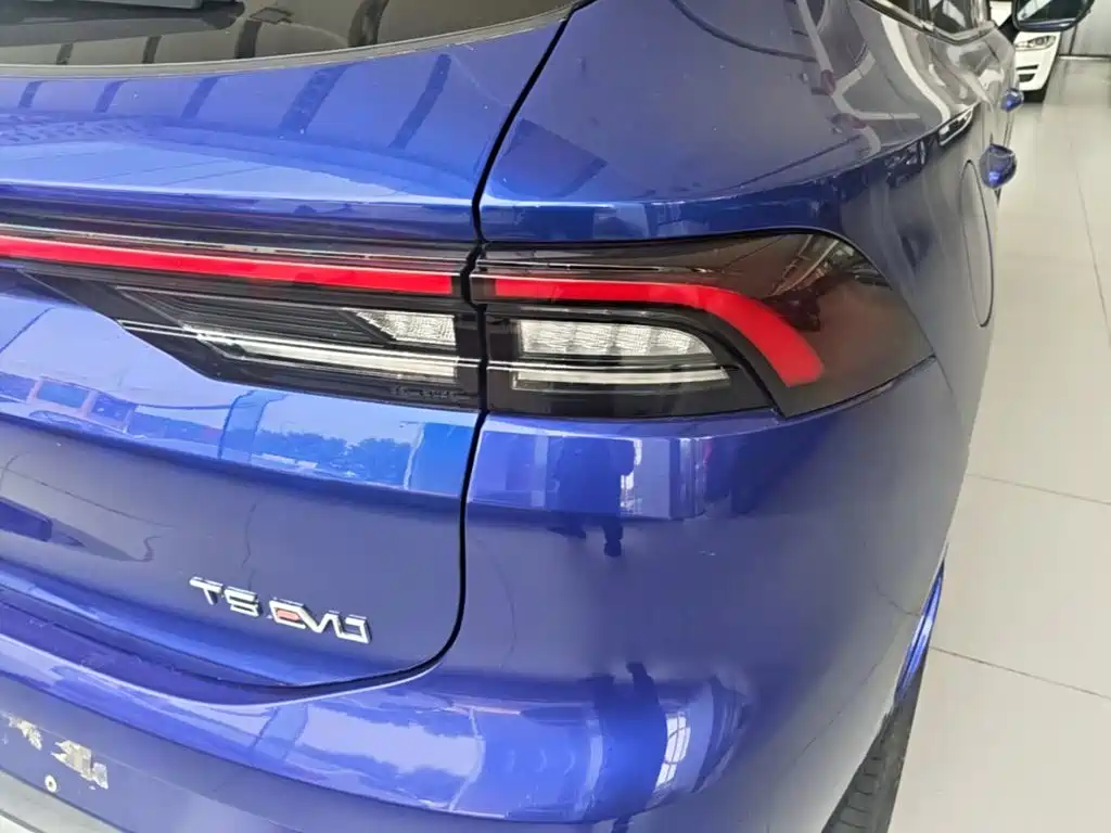 Fengxing Fengxing T5 EVO — миниатюра 8