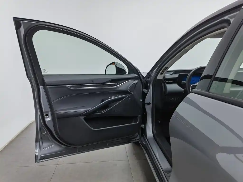 Ford Mondeo 2022 EcoBoost 245 Luxury