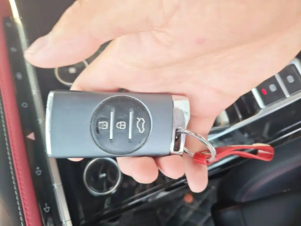 Chery Tiggo 7 — миниатюра 12