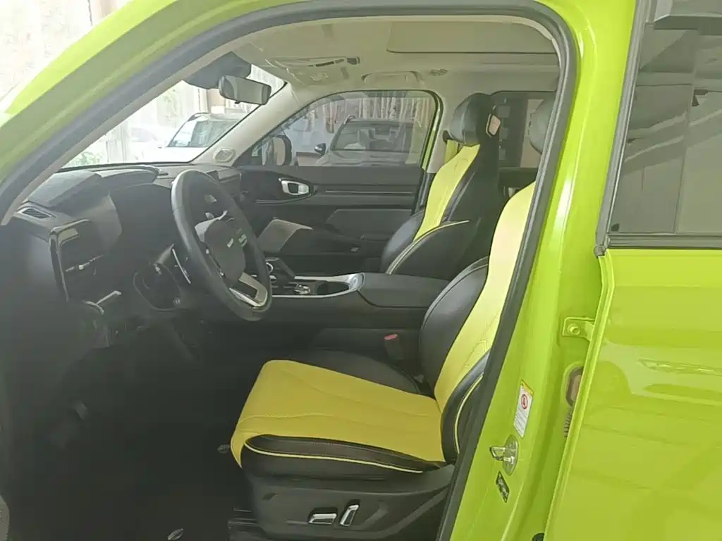Haval Cool Dog — миниатюра 15