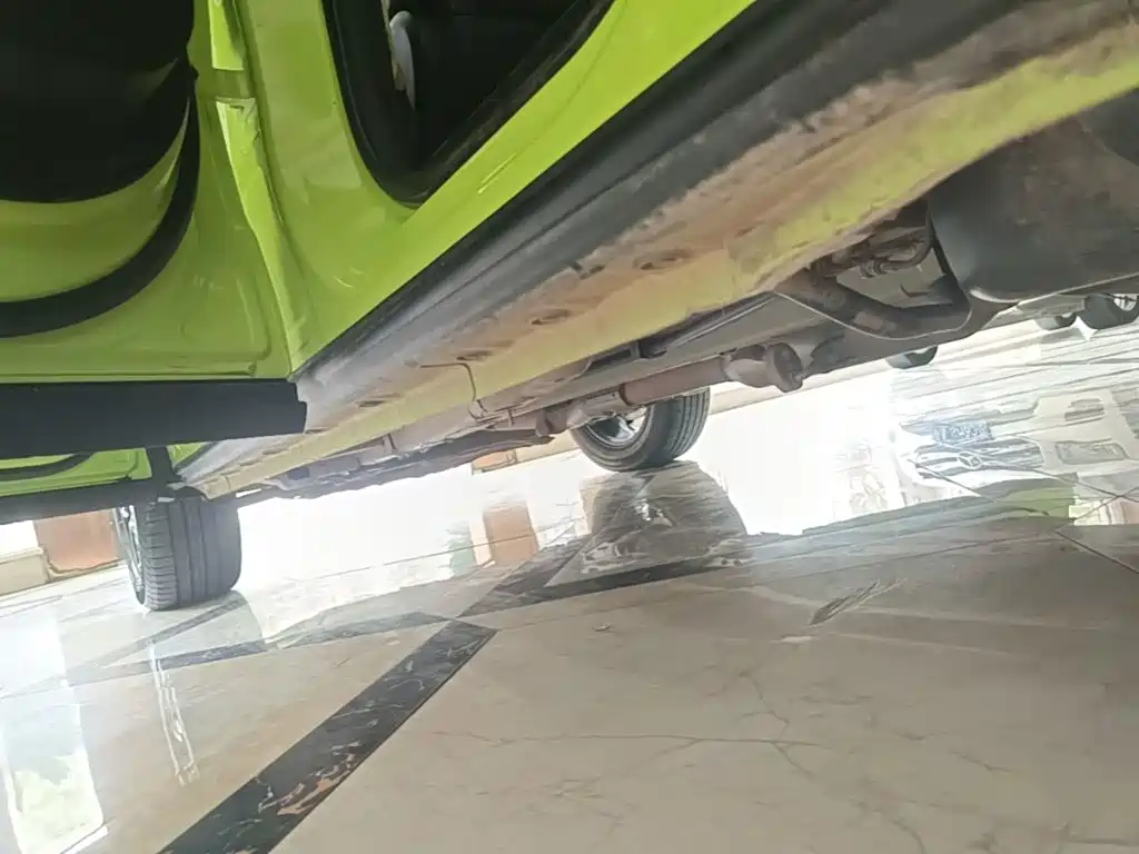 Haval Cool Dog — миниатюра 22