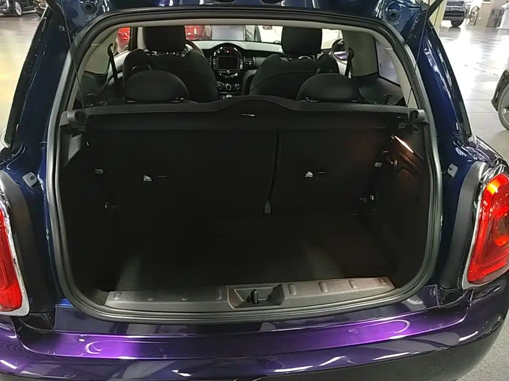 MINI Mini — миниатюра 19