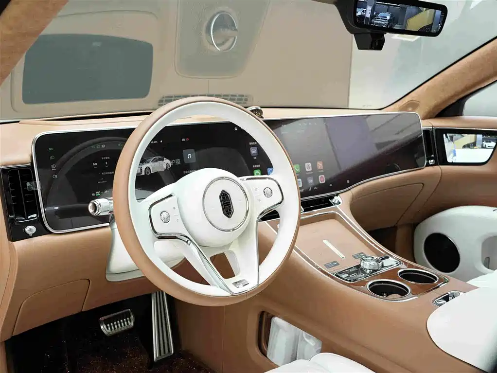 Zunjie Zunjie S800 — миниатюра 8
