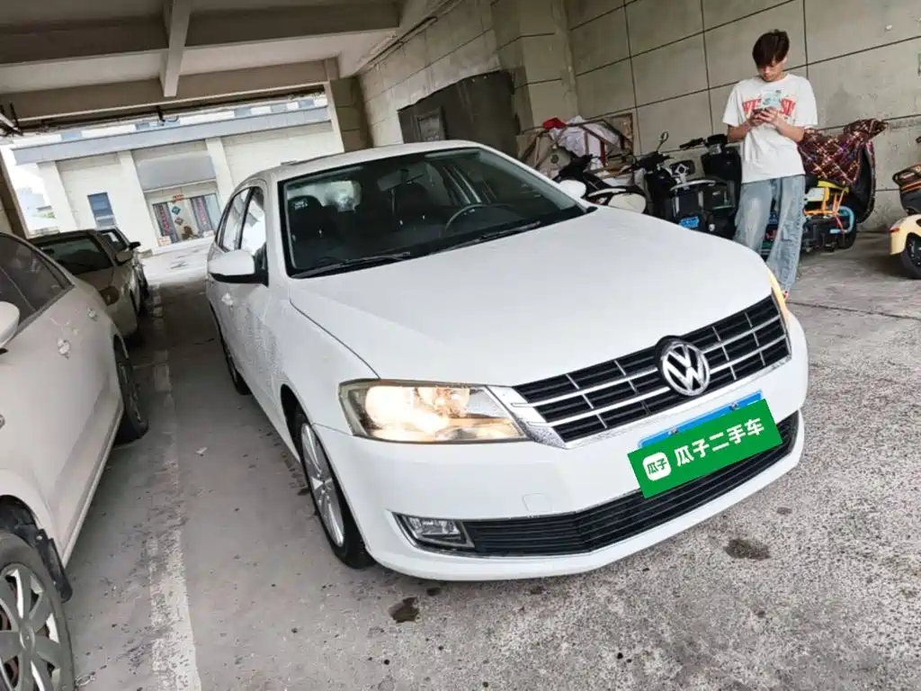 Volkswagen Gran Lavida — миниатюра 4