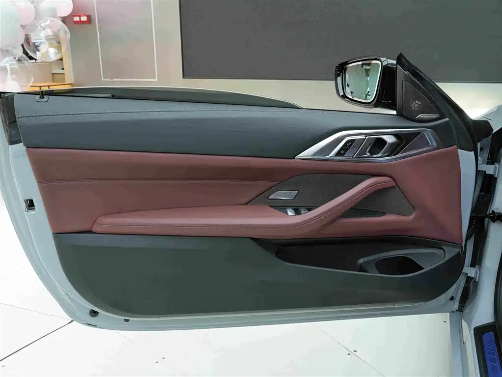 BMW 4 Series — миниатюра 15