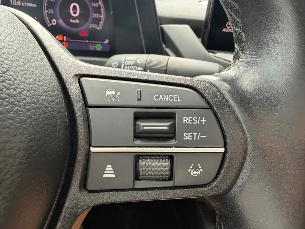 Honda Accord — миниатюра 13