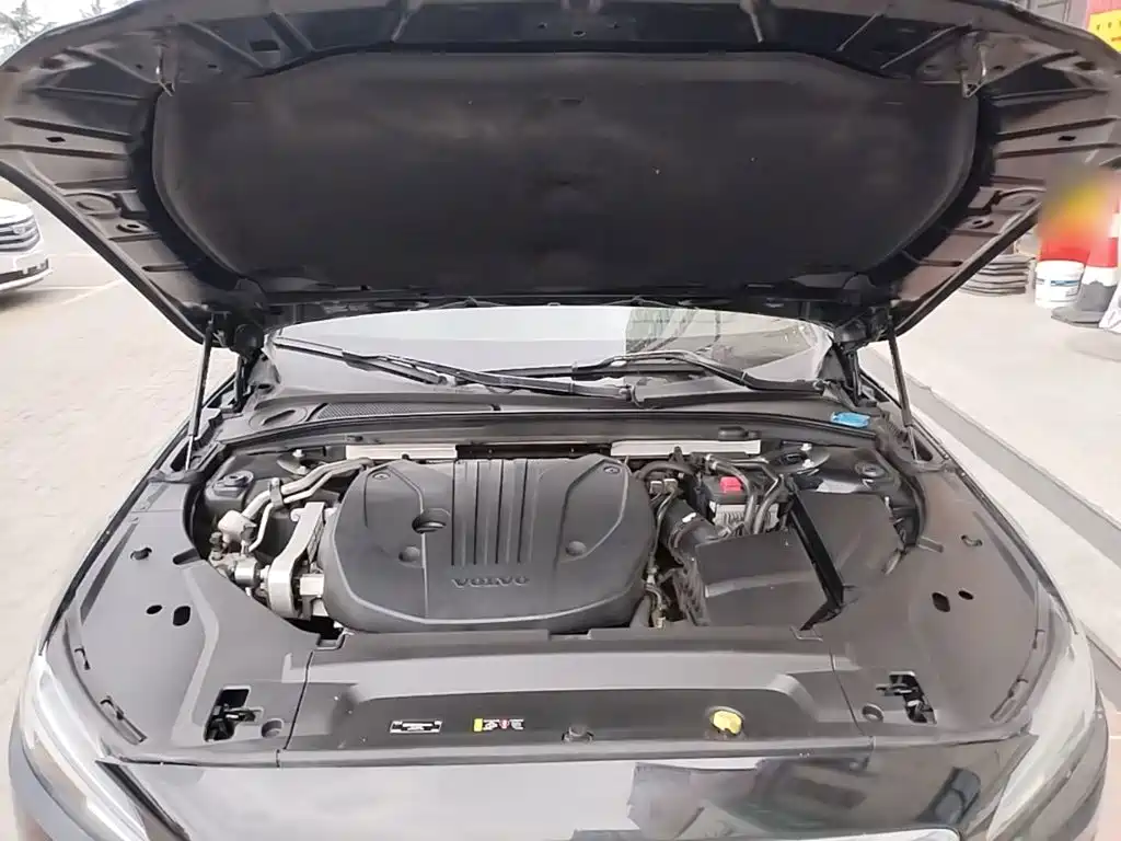 Volvo S90 — миниатюра 20