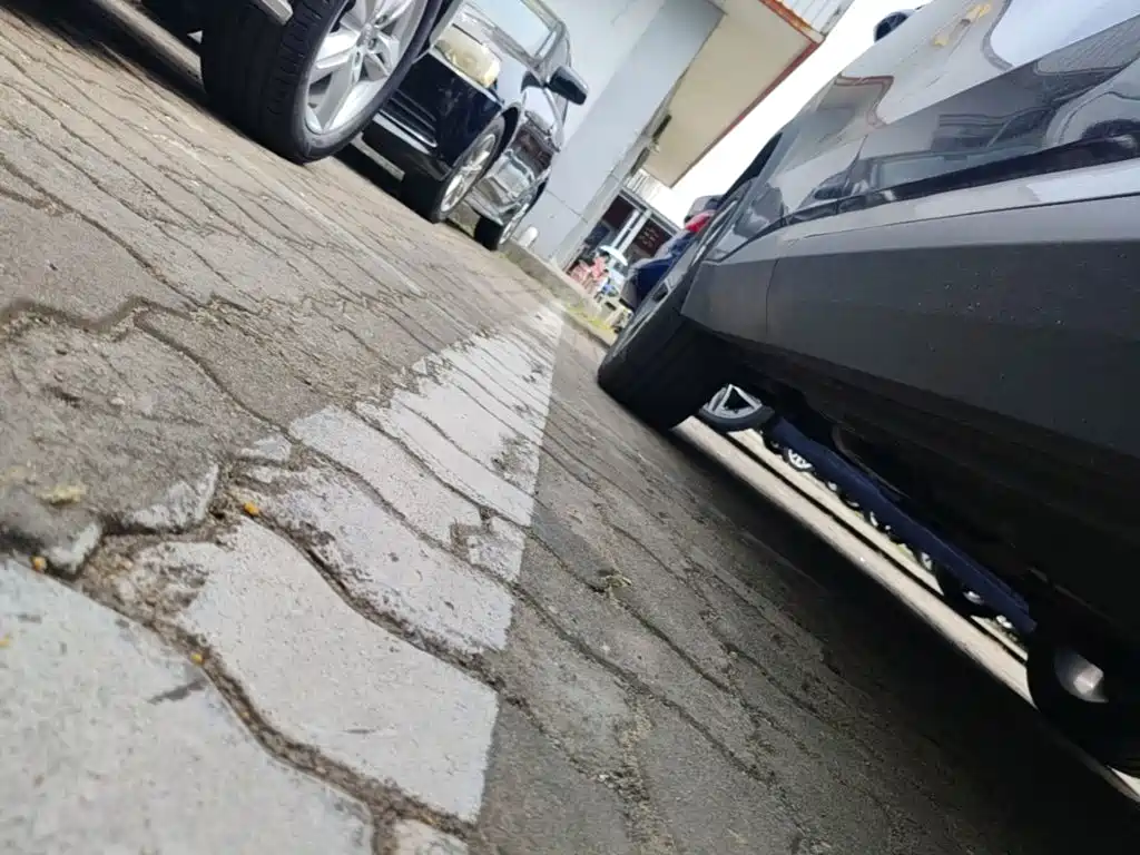 Geely Boyue L — миниатюра 21