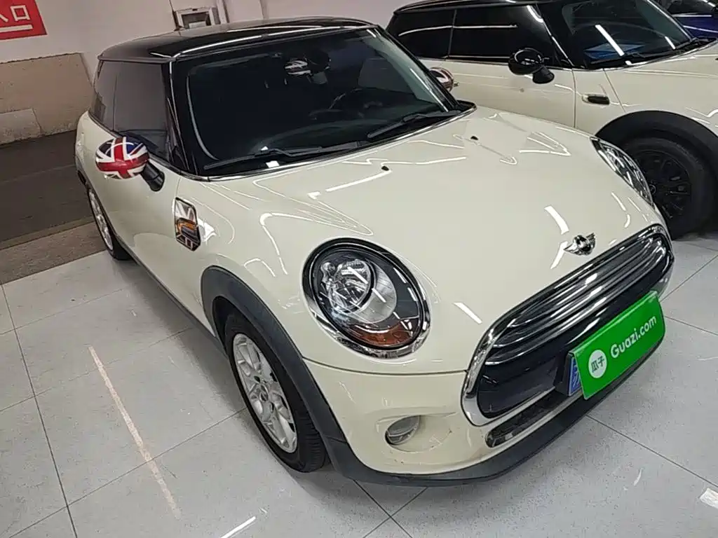 MINI Mini — миниатюра 4
