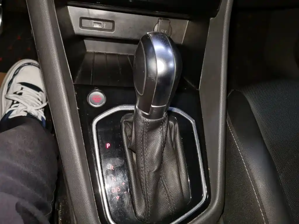 Jetta VS5 — миниатюра 14