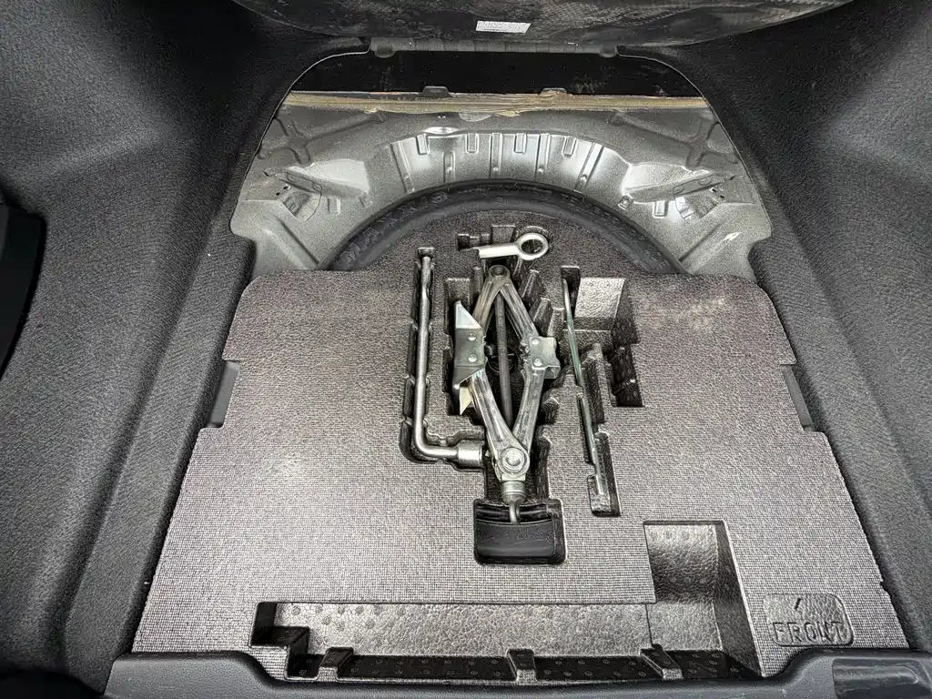 Honda Accord — миниатюра 26