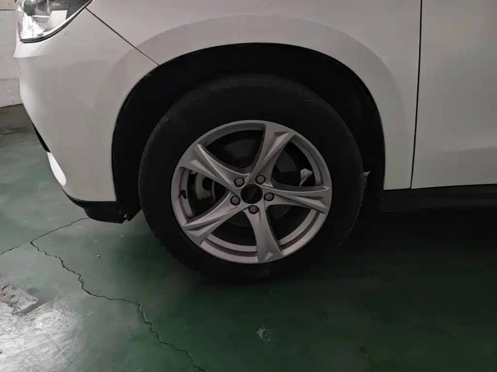 Haval H2 — миниатюра 23
