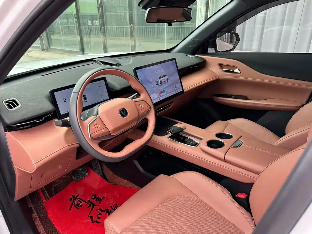 Changan UNI-Z — миниатюра 7