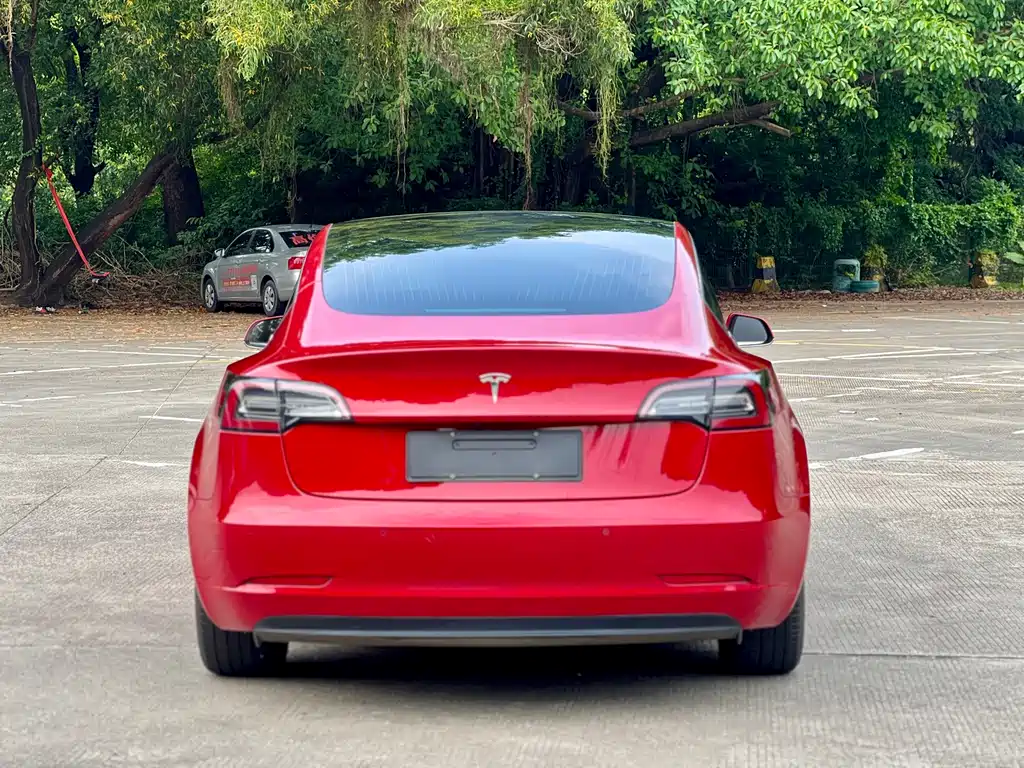 Tesla Model 3 — миниатюра 5