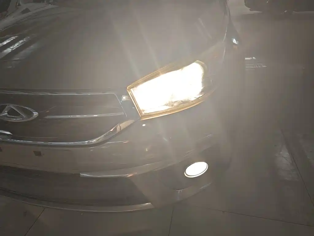 Chery Tiggo 3 — миниатюра 24