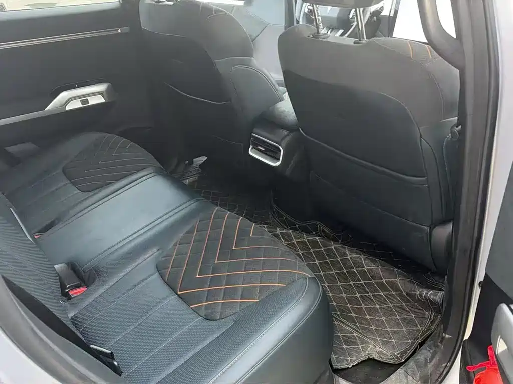 Deepal Deepal G318 — миниатюра 7
