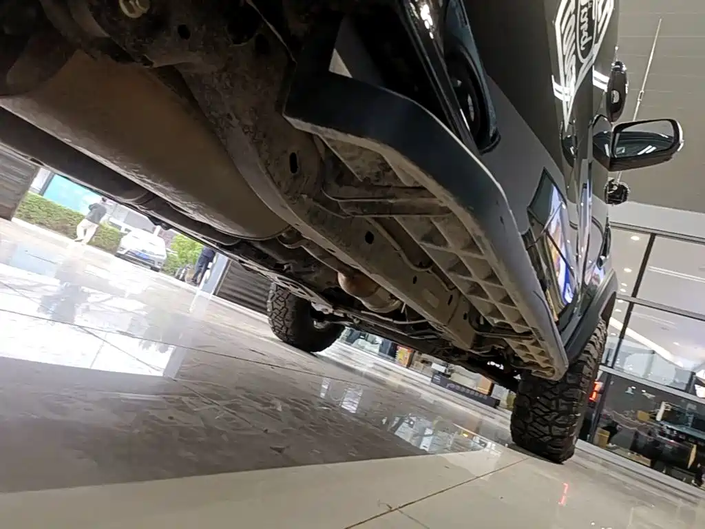 Ford Ranger — миниатюра 17