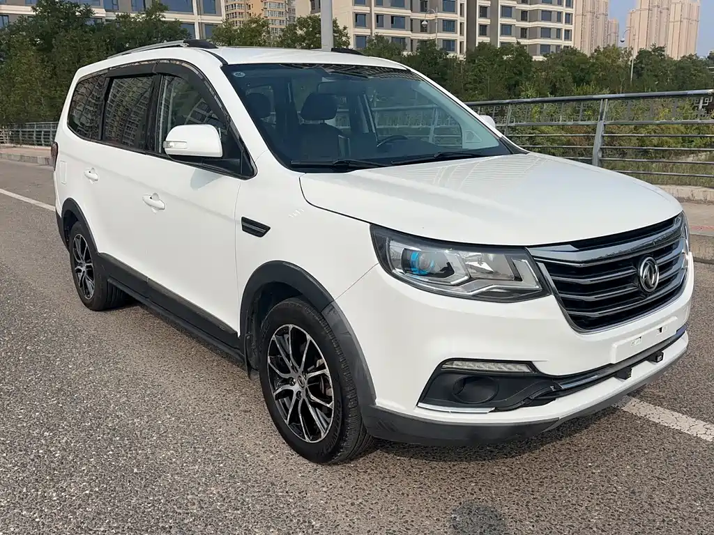 Fengxing X6 — миниатюра 5