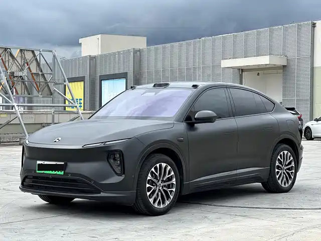 2025 Nio EC6