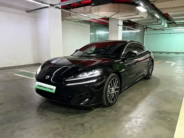 2024 Denza Z9