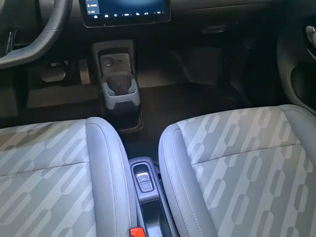Leapmotor Leapmotor T03 — миниатюра 14