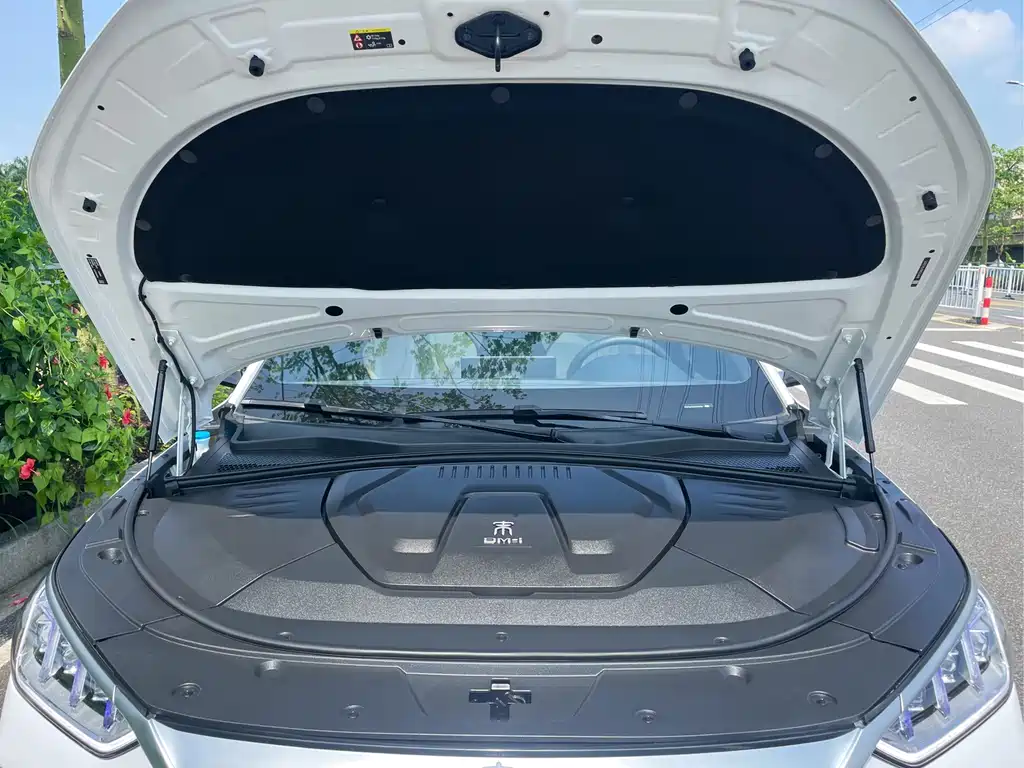 BYD PLUS New Energy — миниатюра 28