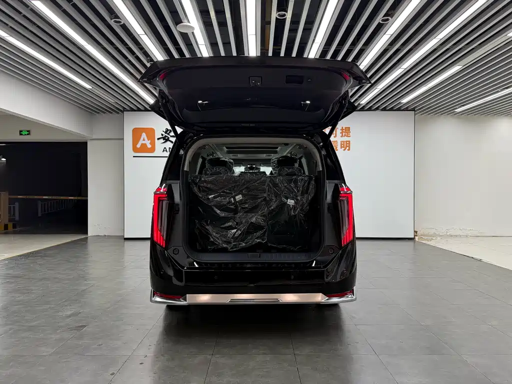 GAC TRUMPCHI YEARNING FOR M8