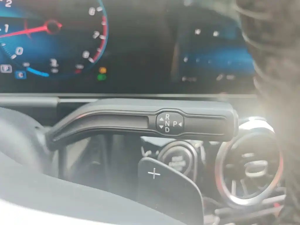 Mercedes-Benz B-Class — миниатюра 14