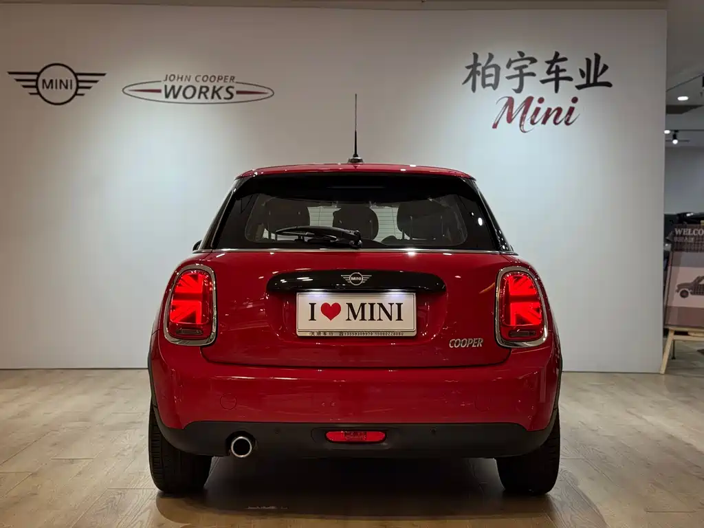 MINI Mini — миниатюра 4