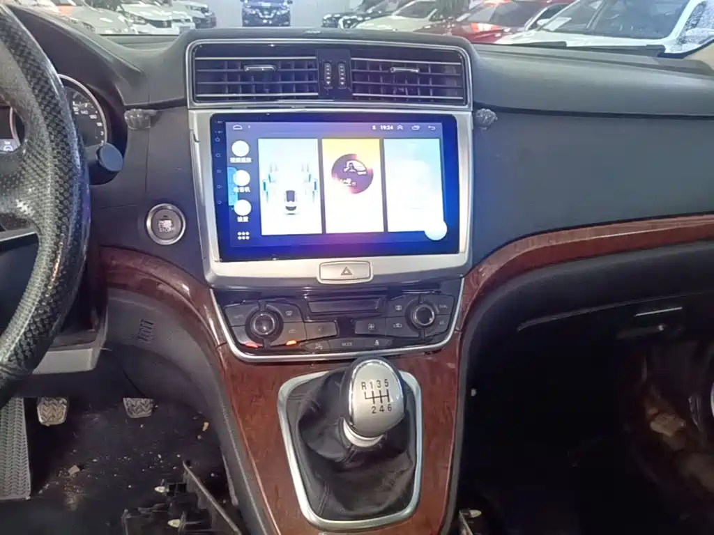 Haval H6 — миниатюра 13