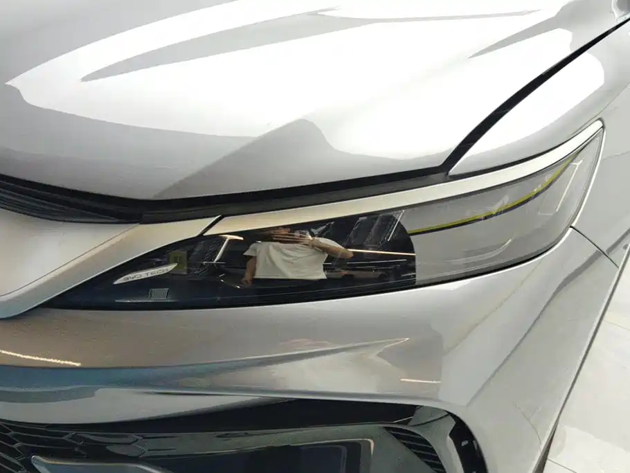BYD Pro New Energy — миниатюра 5