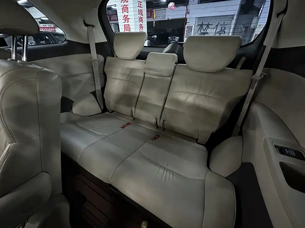 Honda Odyssey — миниатюра 23