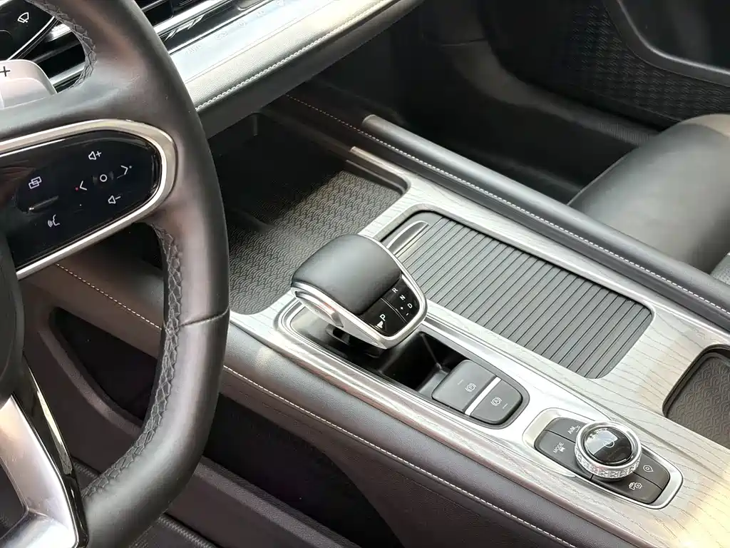 Chery Arrizo 8 — миниатюра 8