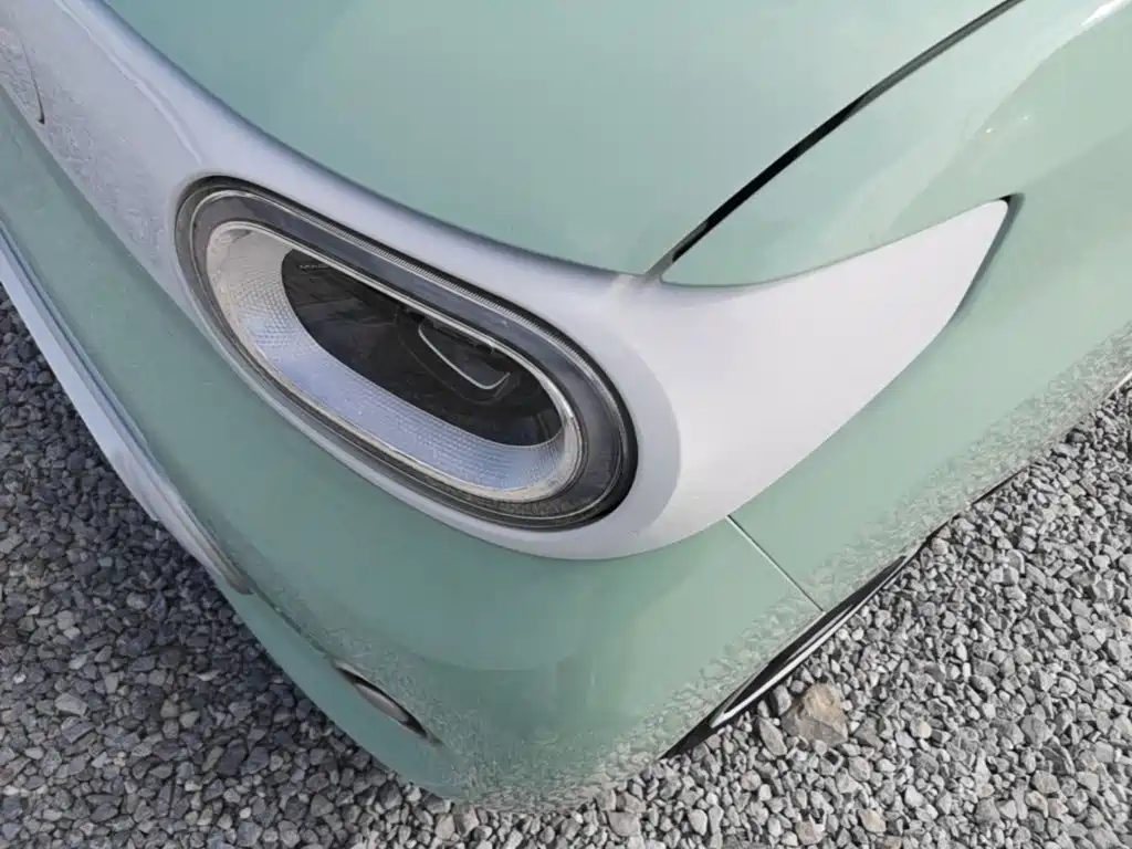 Wuling MINIEV — миниатюра 24