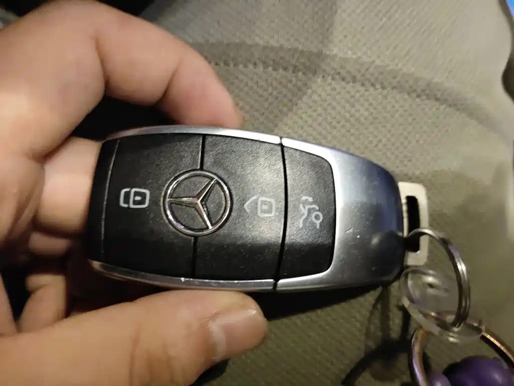 Mercedes-Benz GLB — миниатюра 9