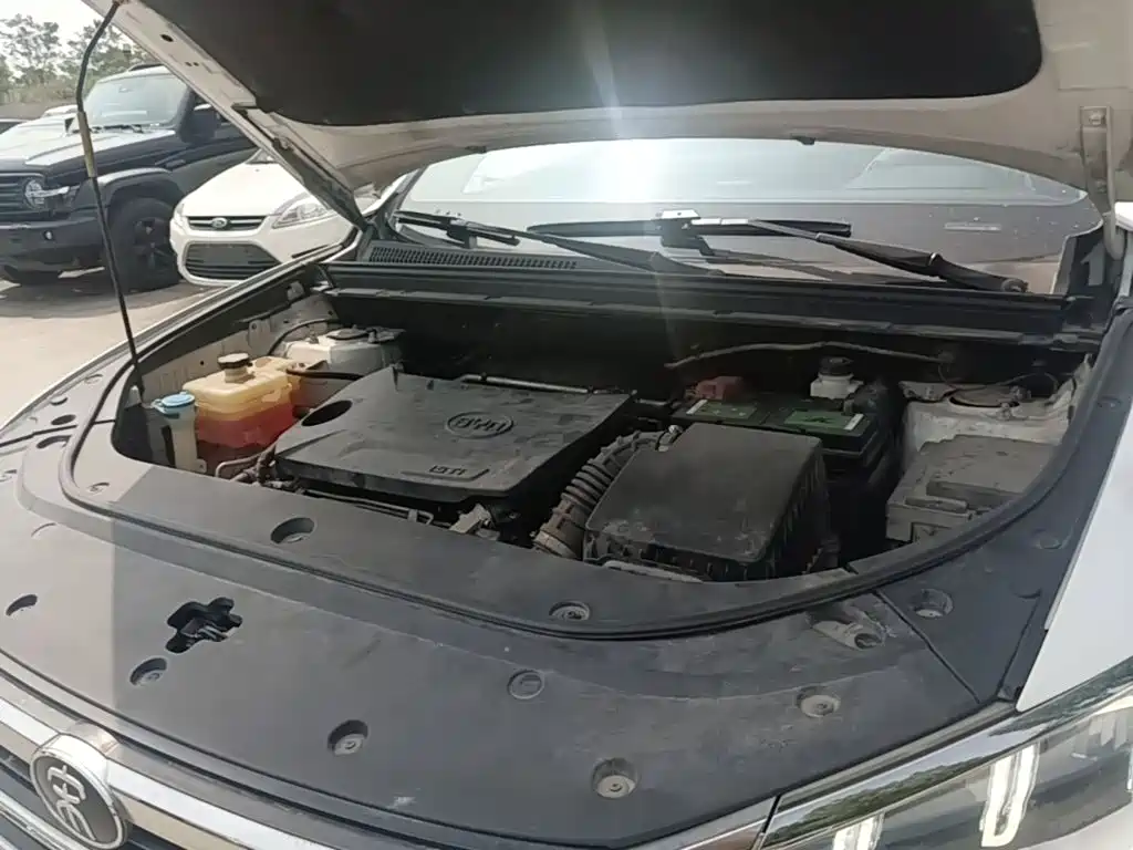 BYD Pro — миниатюра 20