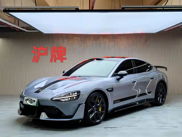 2025 xiaomi SU7