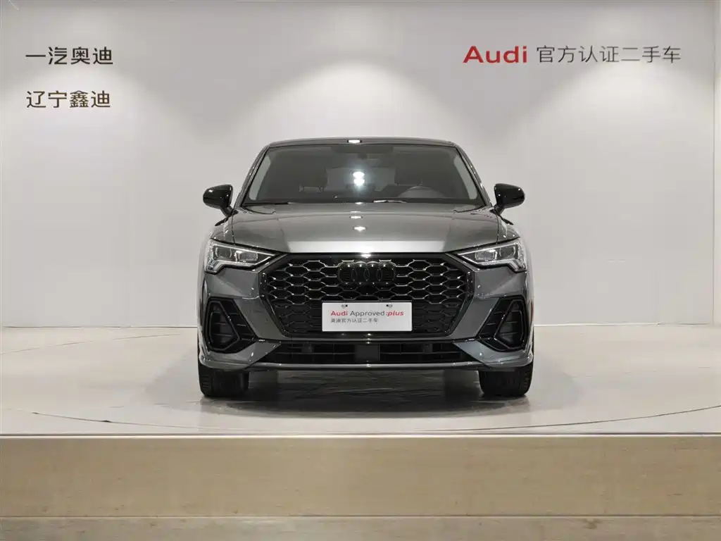 Audi Q3 Sportback — миниатюра 2