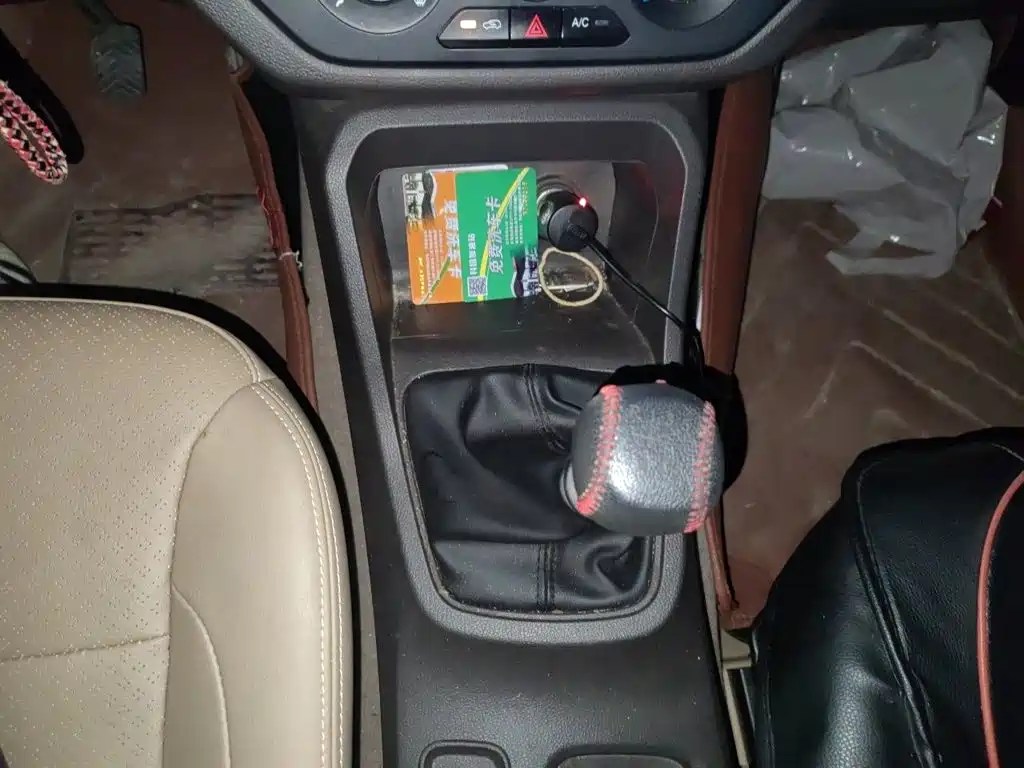 Wuling Hongguang — миниатюра 11