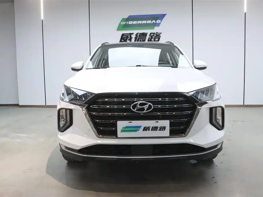 Hyundai Tucson 2020 280TGDi DCT Fashion V