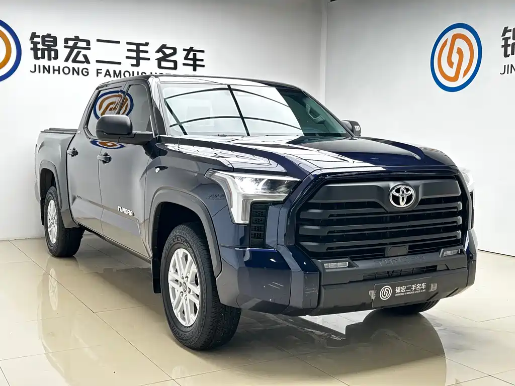 Toyota Tantu — миниатюра 3