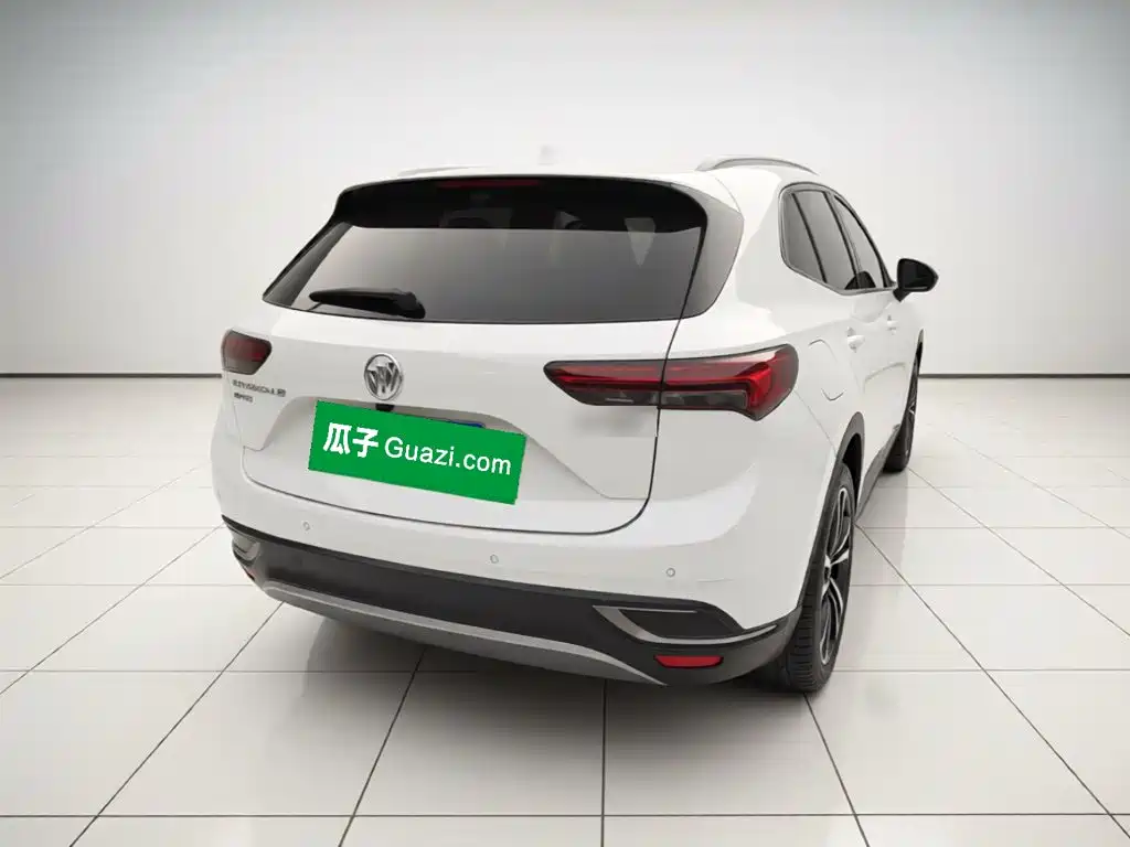 Buick Envision S — миниатюра 4