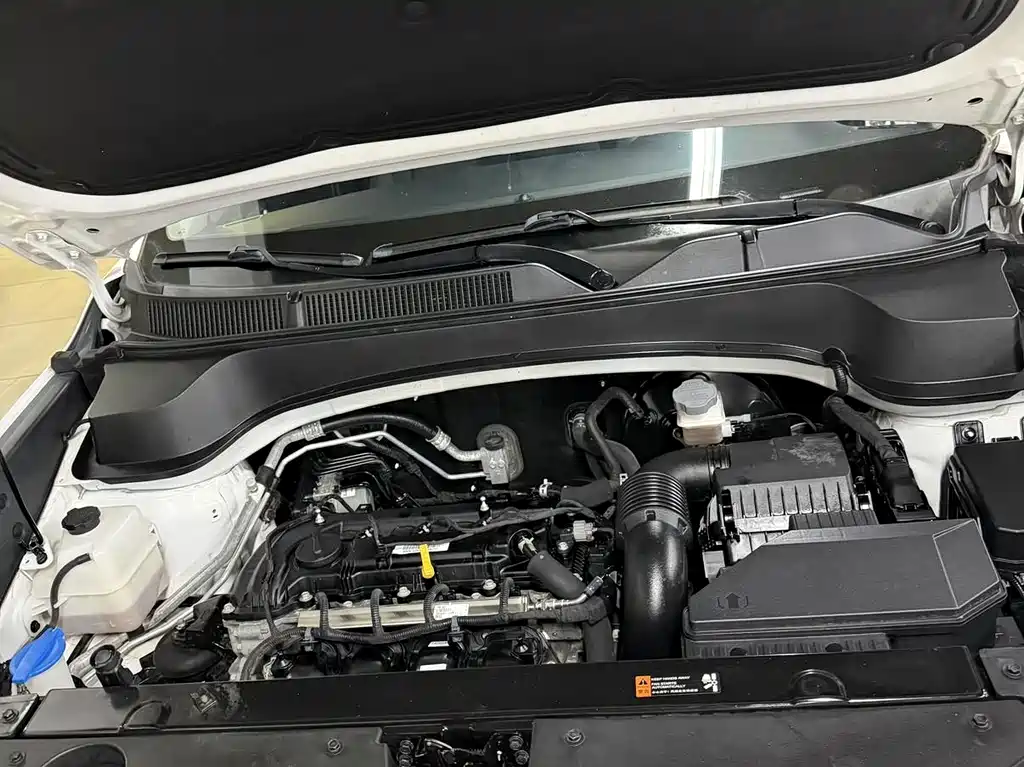 Kia Sportage — миниатюра 10
