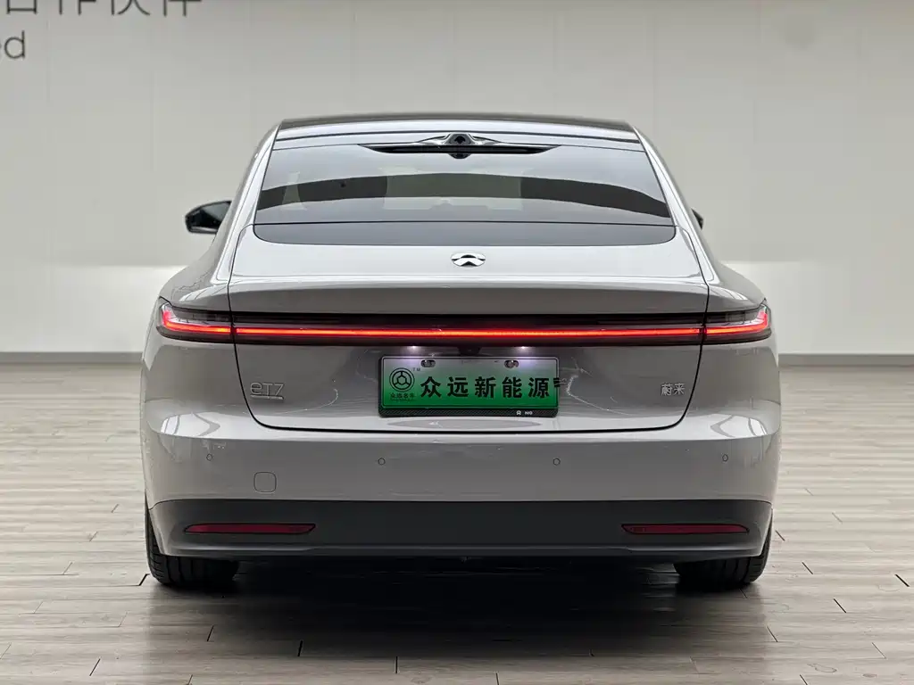 NIO ET7 2024 75kWh Executive
