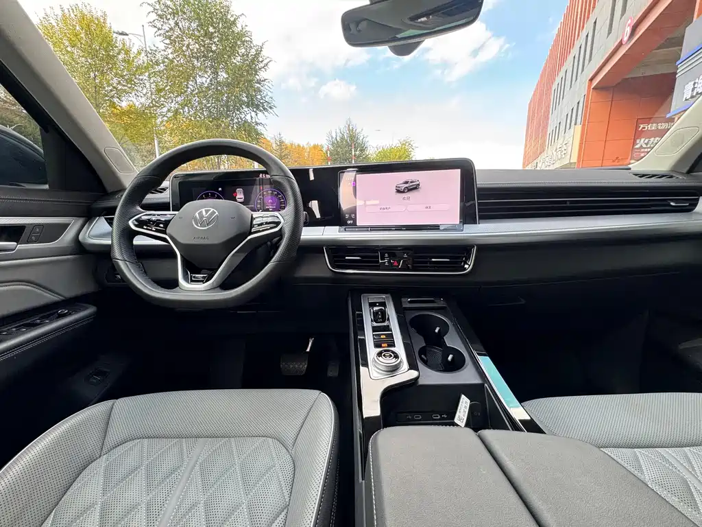 Volkswagen Tavendor — миниатюра 11