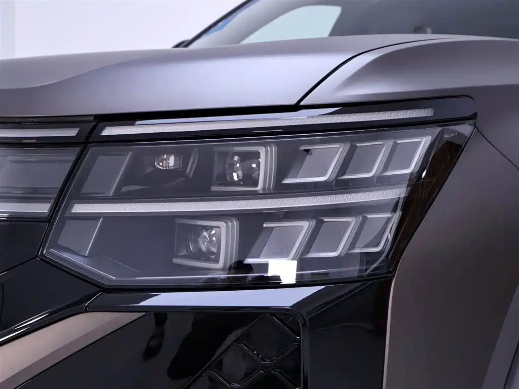 Volkswagen Teramont 2025 Pro 450TSI