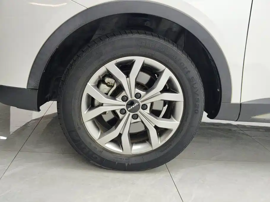 Haval H6 — миниатюра 6