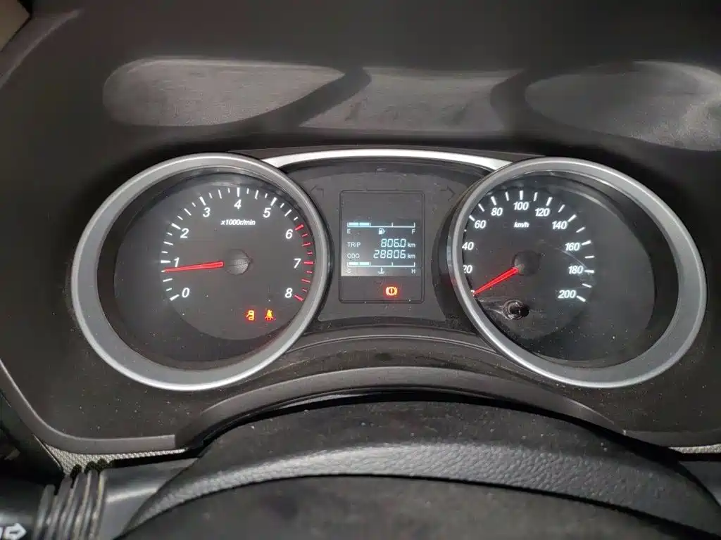 Wuling Hongguang — миниатюра 8