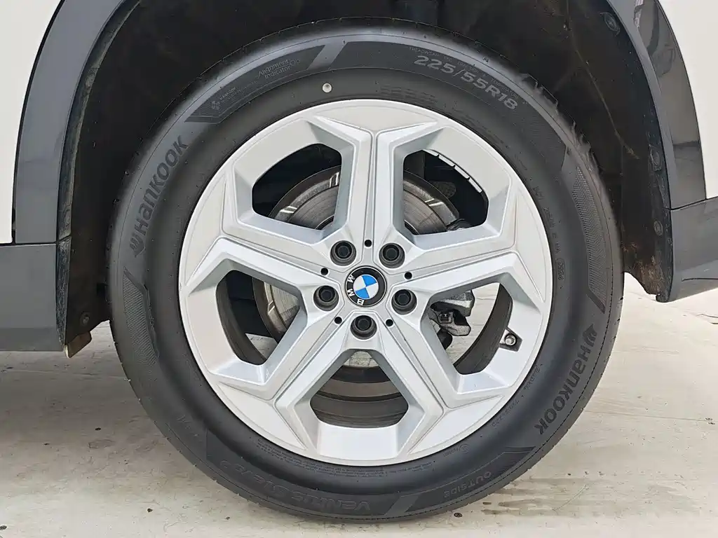 BMW X1 — фотографии объявления, Фото 19