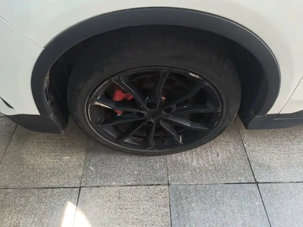 Geely Emgrand S — миниатюра 23